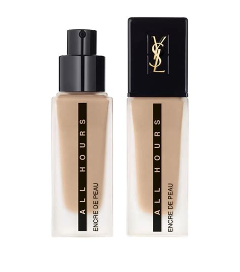 ysl make up b40|ysl beauty foundation.